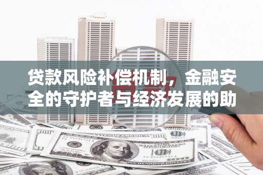 永川贷款风险补偿机制，金融安全的守护者与经济发展的助推器