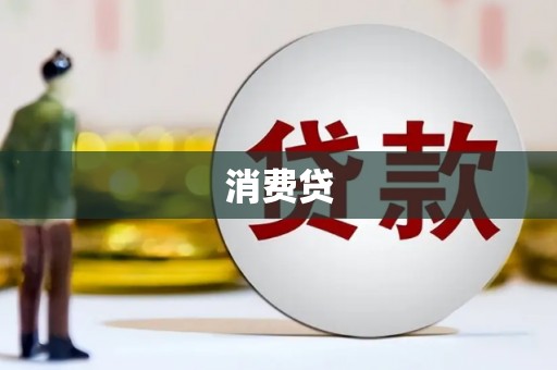 永川消费贷