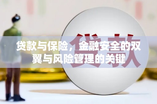 永川贷款与保险，金融安全的双翼与风险管理的关键