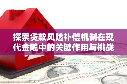 永川探索贷款风险补偿机制在现代金融中的关键作用与挑战