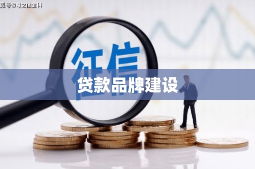 永川贷款品牌建设