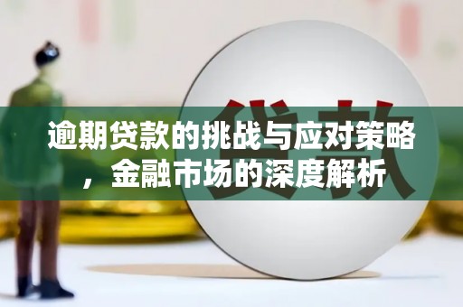 永川逾期贷款的挑战与应对策略，金融市场的深度解析