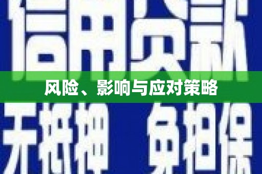 永川风险、影响与应对策略