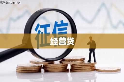 永川经营贷