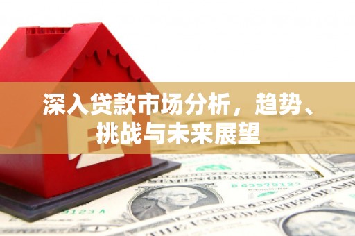 永川深入贷款市场分析，趋势、挑战与未来展望