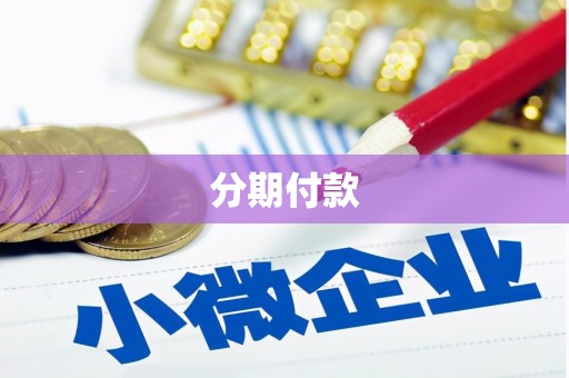 永川分期付款