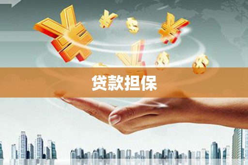永川贷款担保