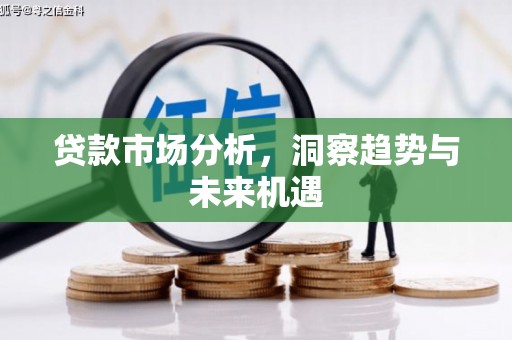 永川贷款市场分析，洞察趋势与未来机遇