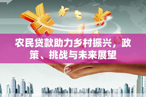 永川农民贷款助力乡村振兴，政策、挑战与未来展望