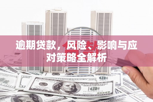 永川逾期贷款，风险、影响与应对策略全解析