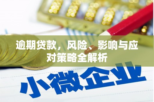 永川逾期贷款，风险、影响与应对策略全解析