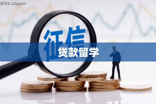 永川贷款留学