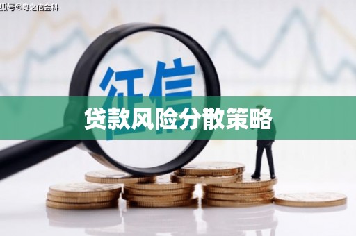 永川贷款风险分散策略
