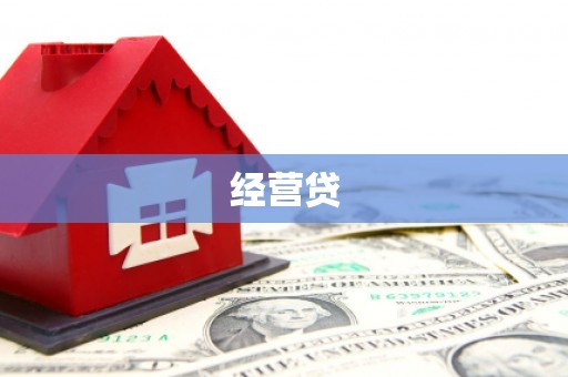 永川经营贷