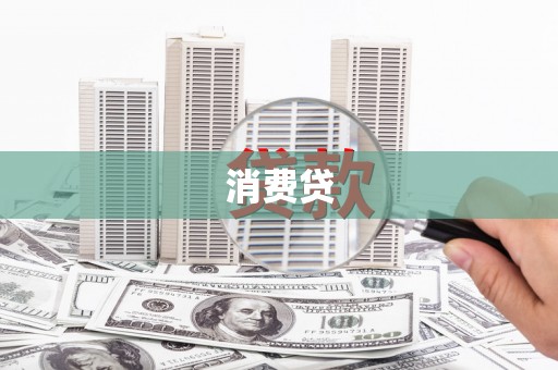 永川消费贷
