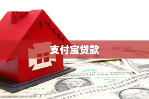 永川支付宝贷款