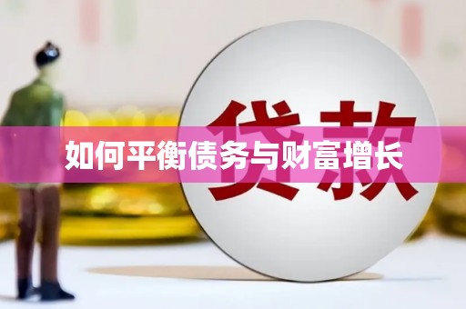 永川如何平衡债务与财富增长